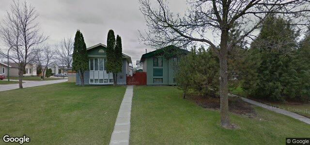 38 Brophy Avenue（加拿大曼尼托巴省溫尼伯市）房屋照片