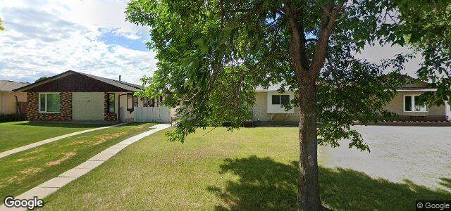 38 Butler Boulevard（加拿大曼尼托巴省溫尼伯市）房屋照片