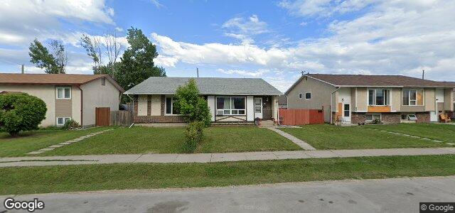 38 Code Street（加拿大曼尼托巴省溫尼伯市）房屋照片