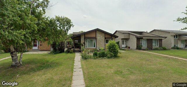 38 Fairgrove Bay（加拿大曼尼托巴省溫尼伯市）房屋照片