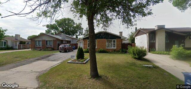 38 Fuga Bay（加拿大曼尼托巴省溫尼伯市）房屋照片