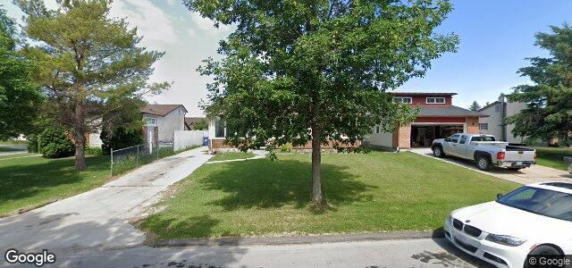 38 Palms Boulevard（加拿大曼尼托巴省溫尼伯市）房屋照片