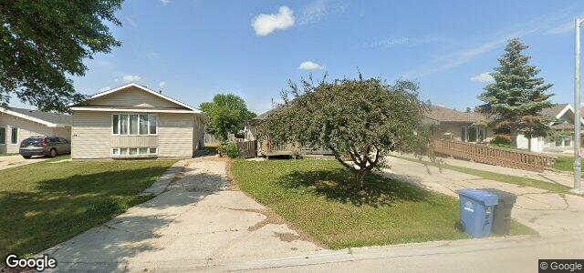 38 Taraska Bay（加拿大曼尼托巴省溫尼伯市）房屋照片