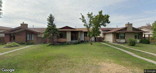 381 Egesz Street（加拿大曼尼托巴省溫尼伯市）房屋照片