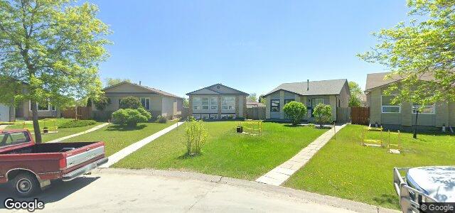 39 Birchlynn Bay（加拿大曼尼托巴省溫尼伯市）房屋照片