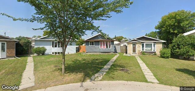 39 Christenson Place（加拿大曼尼托巴省溫尼伯市）房屋照片