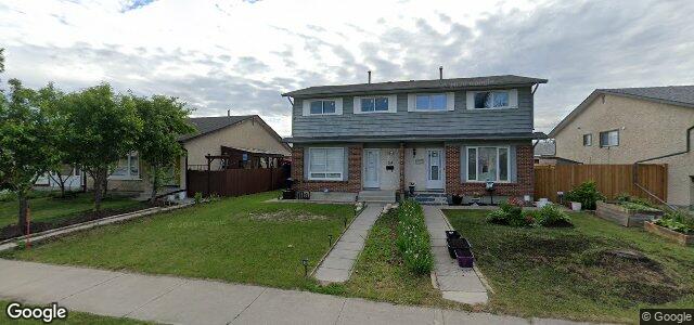 39 Code Street（加拿大曼尼托巴省溫尼伯市）房屋照片