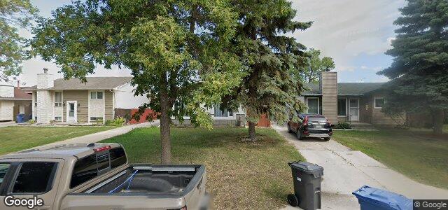 39 Cropo Bay（加拿大曼尼托巴省溫尼伯市）房屋照片