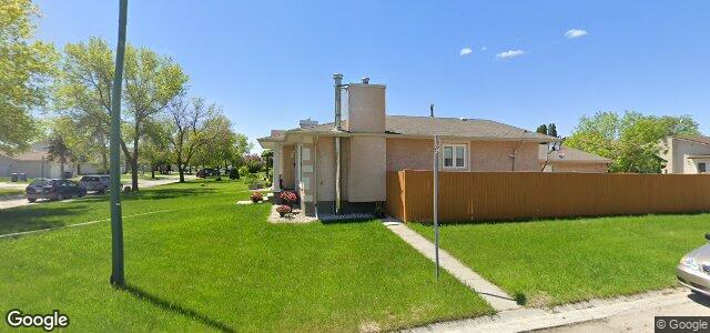 39 Cutler Bay（加拿大曼尼托巴省溫尼伯市）房屋照片