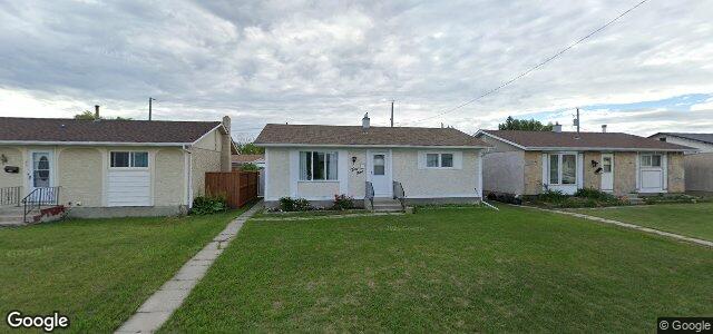 39 Gainsborough Cove（加拿大曼尼托巴省溫尼伯市）房屋照片