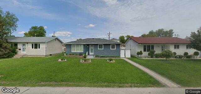 39 Herman Avenue（加拿大曼尼托巴省溫尼伯市）房屋照片