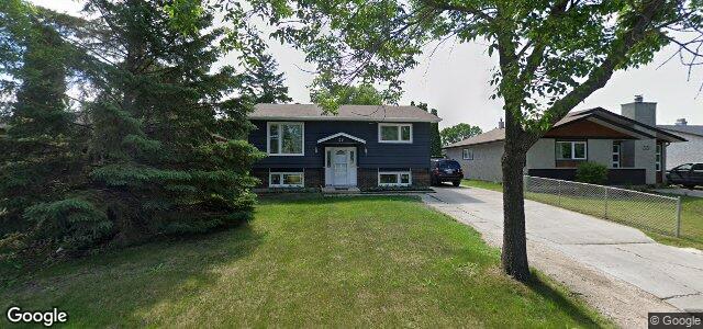 Photo of 39 Palms Boulevard in Winnipeg, Manitoba