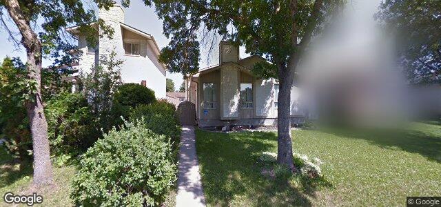 39 Parashin Bay（加拿大曼尼托巴省溫尼伯市）房屋照片