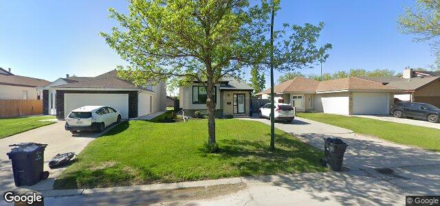 39 Poplynn Drive（加拿大曼尼托巴省溫尼伯市）房屋照片