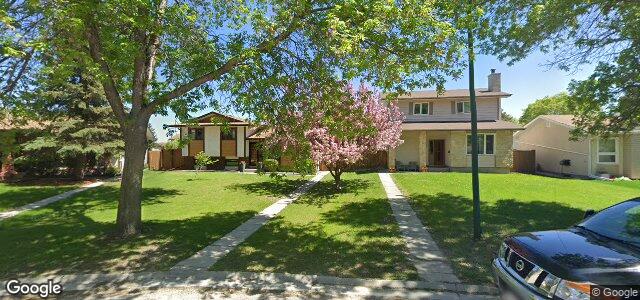 39 Wendon Bay（加拿大曼尼托巴省溫尼伯市）房屋照片