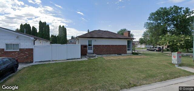 39 Woodcroft Bay（加拿大曼尼托巴省溫尼伯市）房屋照片