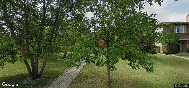 391 Egesz Street（加拿大曼尼托巴省溫尼伯市）房屋照片