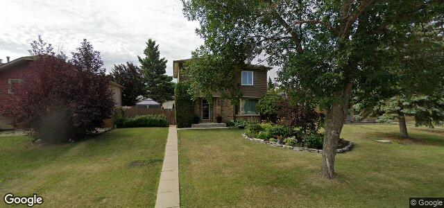 397 Egesz Street（加拿大曼尼托巴省溫尼伯市）房屋照片