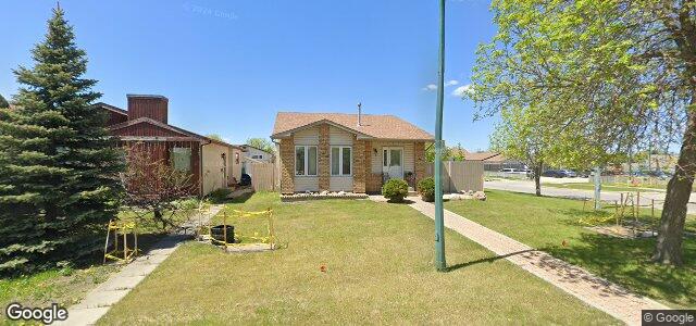 4 Birchlynn Bay（加拿大曼尼托巴省溫尼伯市）房屋照片