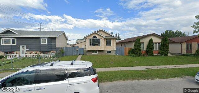 4 Code Street（加拿大曼尼托巴省温尼伯市）房屋照片