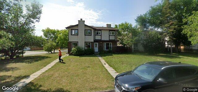 Larawan ng 4 Kairistine Lane sa Winnipeg, Manitoba