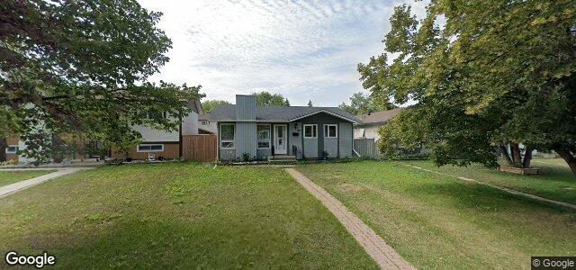 40 Cropo Bay（加拿大曼尼托巴省溫尼伯市）房屋照片