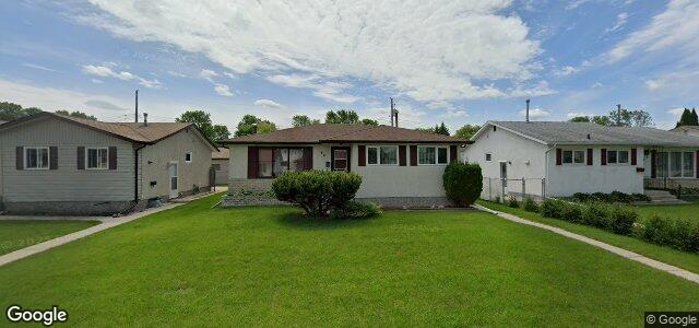 40 Herman Avenue（加拿大曼尼托巴省溫尼伯市）房屋照片