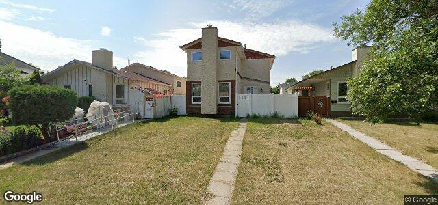 40 Raber Road（加拿大曼尼托巴省溫尼伯市）房屋照片