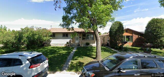 41 Flye Avenue（加拿大曼尼托巴省溫尼伯市）房屋照片