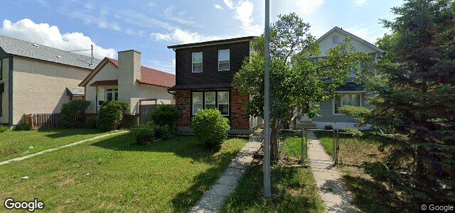 41 Kairistine Lane（加拿大曼尼托巴省溫尼伯市）房屋照片