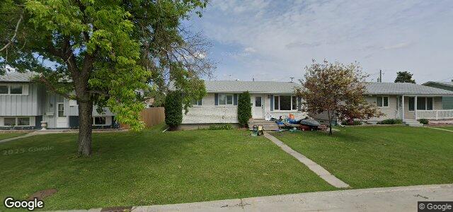 41 Kurt Avenue（加拿大曼尼托巴省溫尼伯市）房屋照片