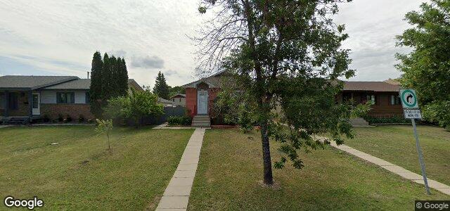 417 Egesz Street（加拿大曼尼托巴省溫尼伯市）房屋照片