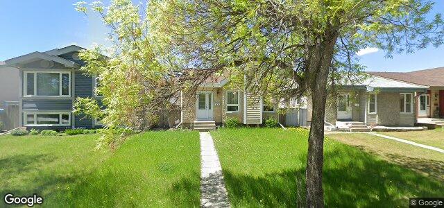 42 Alsip Drive（加拿大曼尼托巴省溫尼伯市）房屋照片