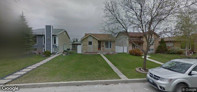 Photo of 42 Barnham Crescent in Winnipeg, Manitoba