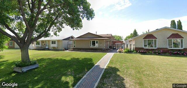 42 Butler Boulevard（加拿大曼尼托巴省溫尼伯市）房屋照片