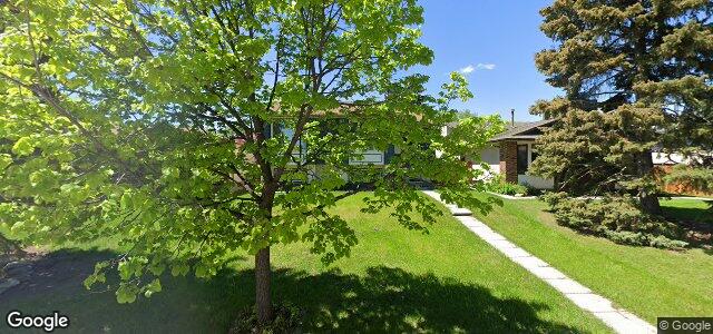 42 Clovermead Road（加拿大曼尼托巴省溫尼伯市）房屋照片