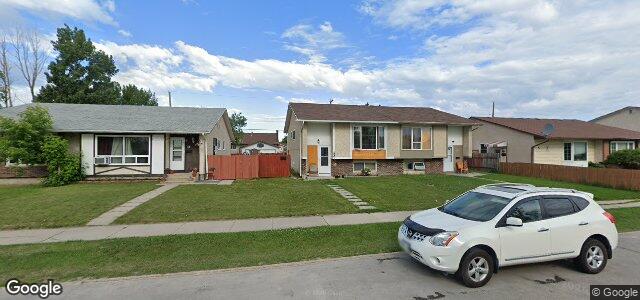 42 Code Street（加拿大曼尼托巴省溫尼伯市）房屋照片