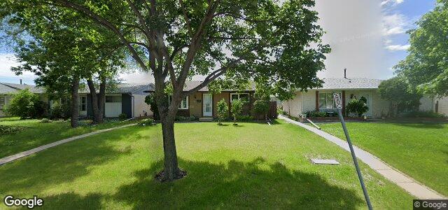 42 Currie Crescent（加拿大曼尼托巴省溫尼伯市）房屋照片