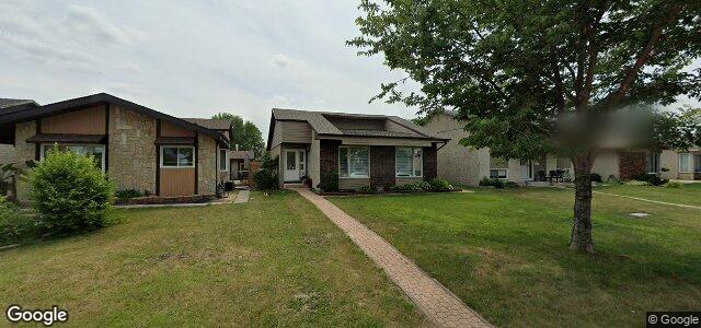 42 Fairgrove Bay（加拿大曼尼托巴省溫尼伯市）房屋照片