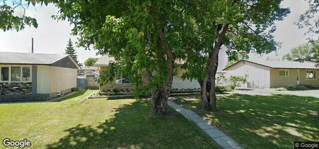 42 Flye Avenue（加拿大曼尼托巴省溫尼伯市）房屋照片