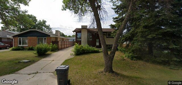 42 Fuga Bay（加拿大曼尼托巴省溫尼伯市）房屋照片