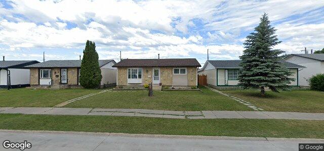 42 Gainsborough Cove（加拿大曼尼托巴省溫尼伯市）房屋照片