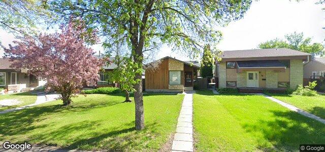 42 Montbrook Road（加拿大曼尼托巴省溫尼伯市）房屋照片