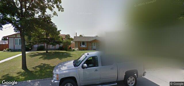 42 Muska Bay（加拿大曼尼托巴省溫尼伯市）房屋照片