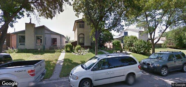 Photo of 42 Parashin Bay in Winnipeg, Manitoba