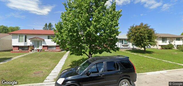 42 Sumter Crescent（加拿大曼尼托巴省溫尼伯市）房屋照片