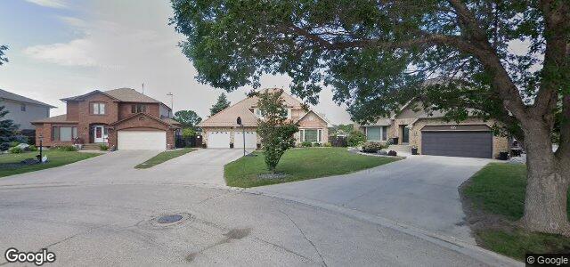 42 Woodcroft Bay（加拿大曼尼托巴省溫尼伯市）房屋照片