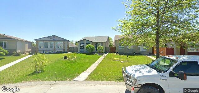 43 Birchlynn Bay（加拿大曼尼托巴省溫尼伯市）房屋照片