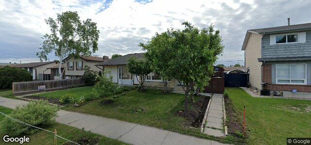 Photo of 43 Code Street in Winnipeg, Manitoba