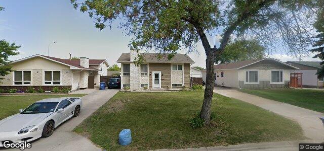 43 Cropo Bay（加拿大曼尼托巴省溫尼伯市）房屋照片